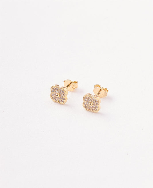 TOPOS VAN CLEEF CRISTAL