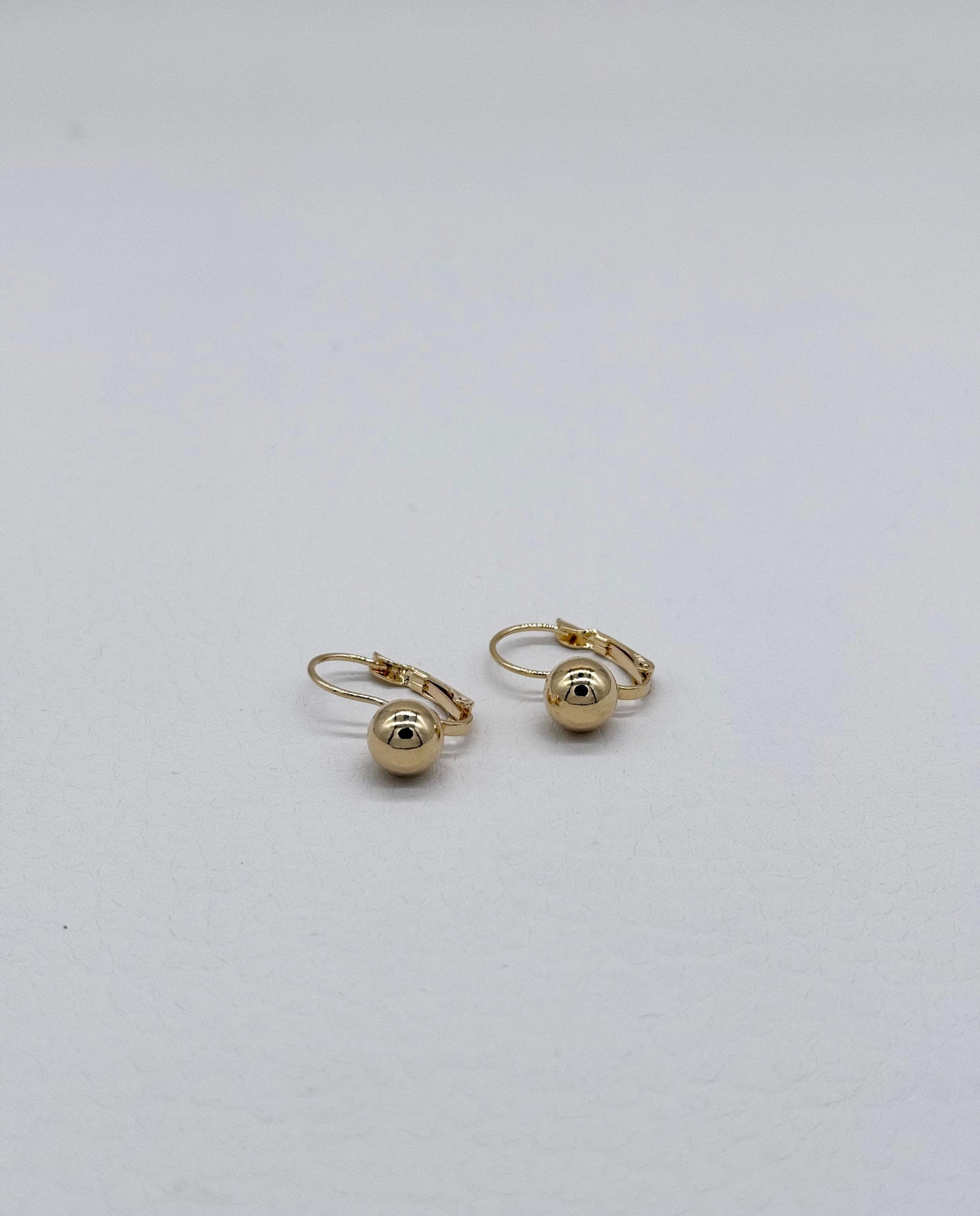 ARETES BALIN 8MM