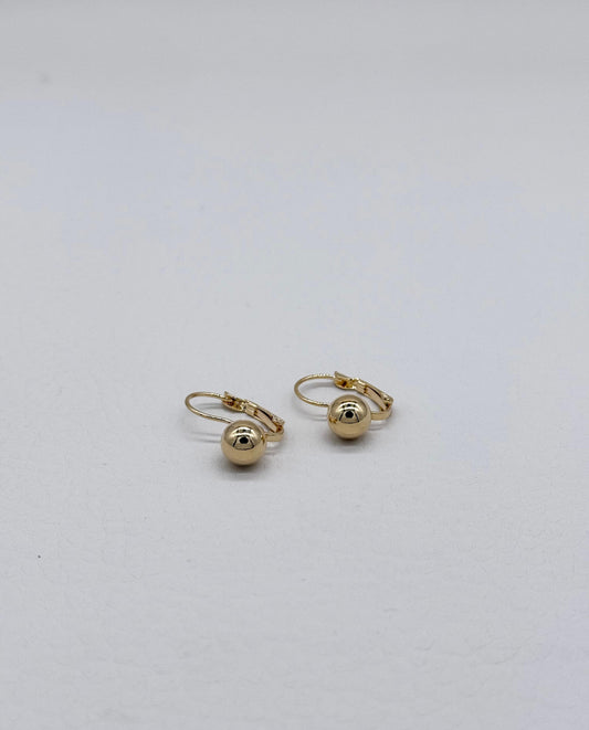 ARETES BALIN 8MM