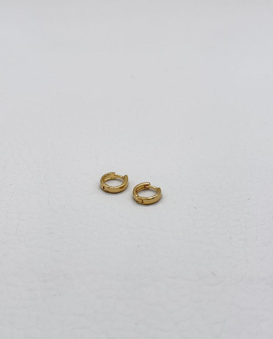 CANDONGASLISAS MINI - 9MM