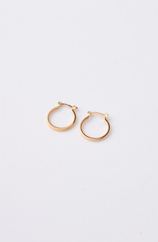 CANDONGA LISA PLANA 19MM