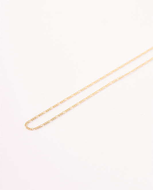 CADENA TEJIDO 3X1 - 60CM