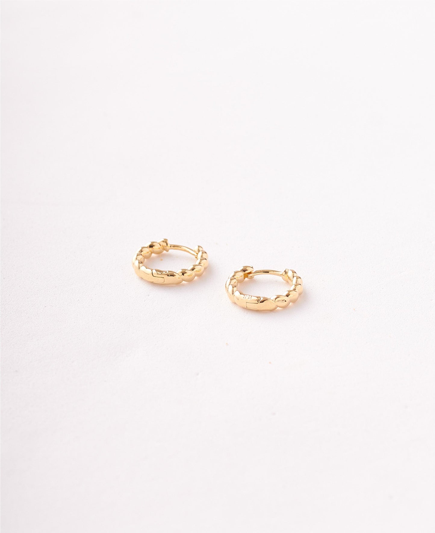 CANDONGAS BALIN - 14X13MM