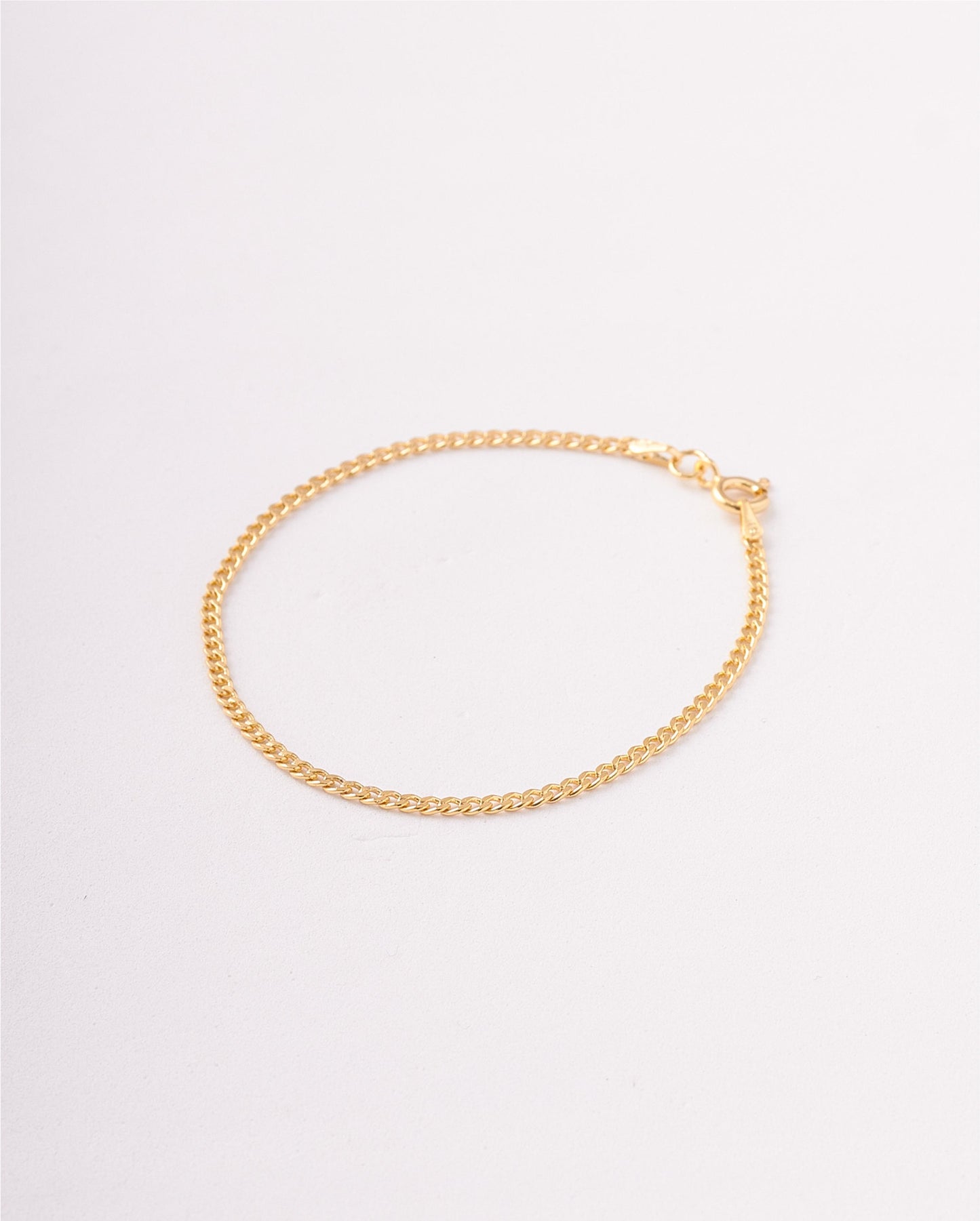PULSERA TEJIDO CUBANA - 18CM