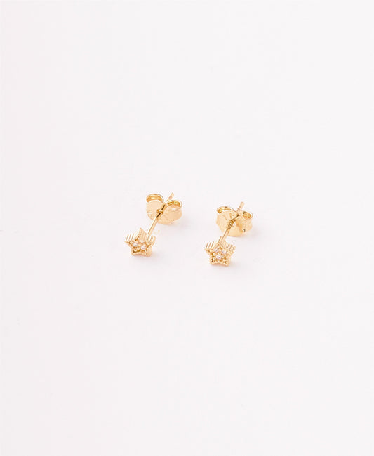 TOPO ESTRELLA PÃO   5MM