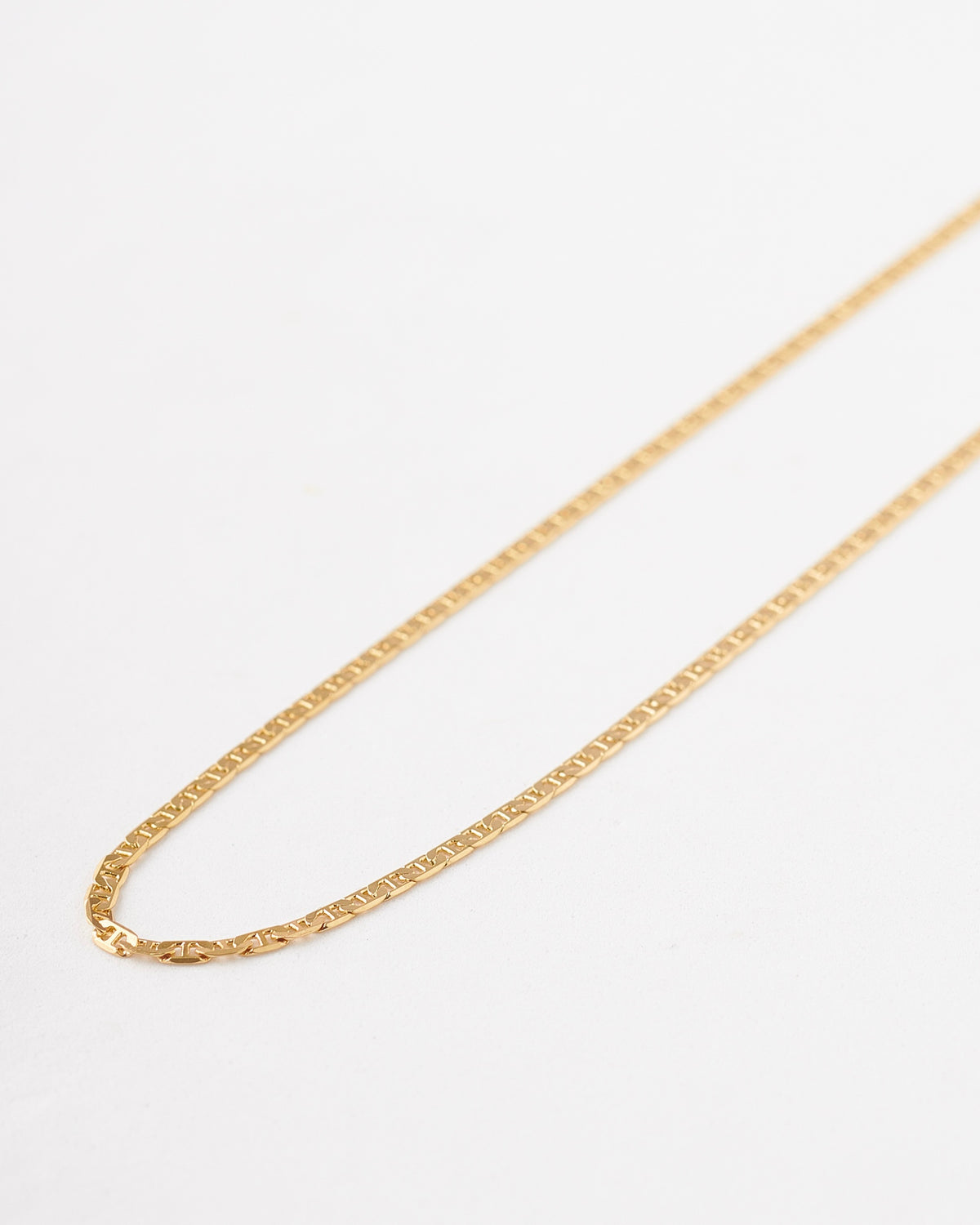 Cadena Escalera Continua - 45cm x 3mm
