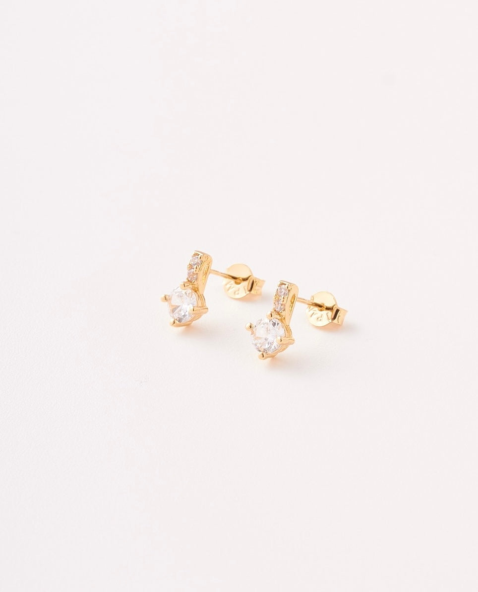 Topos figura Gota - 6mm x 11mm