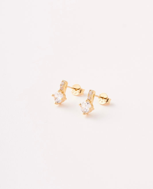 Topos figura Gota - 6mm x 11mm