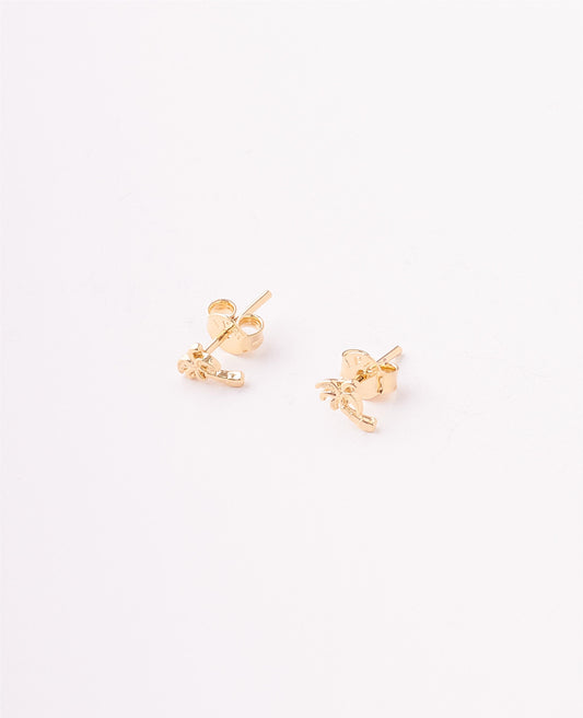 TOPOS FIGURA PALMERA - 5MM