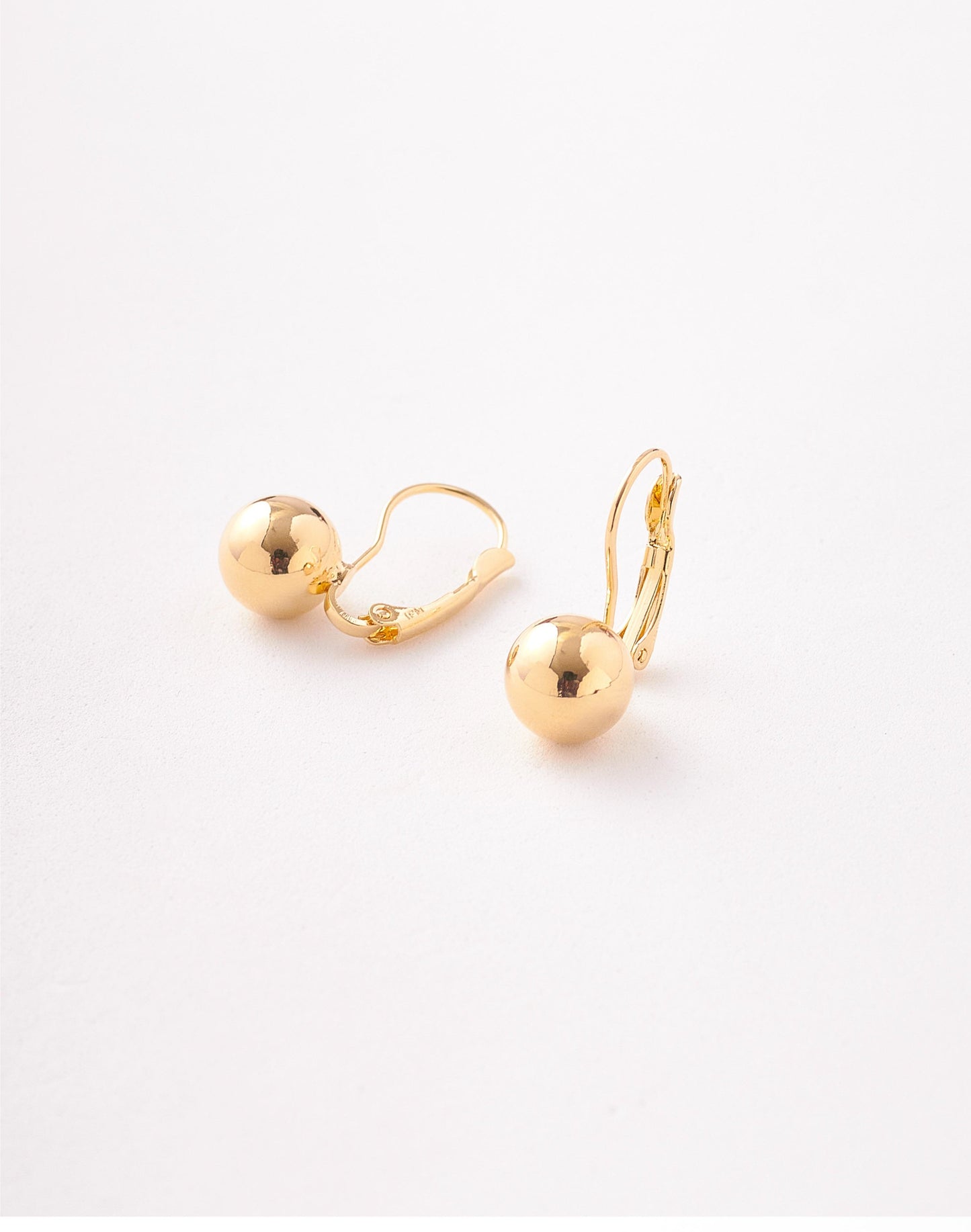 ARETES BALIN 10MM