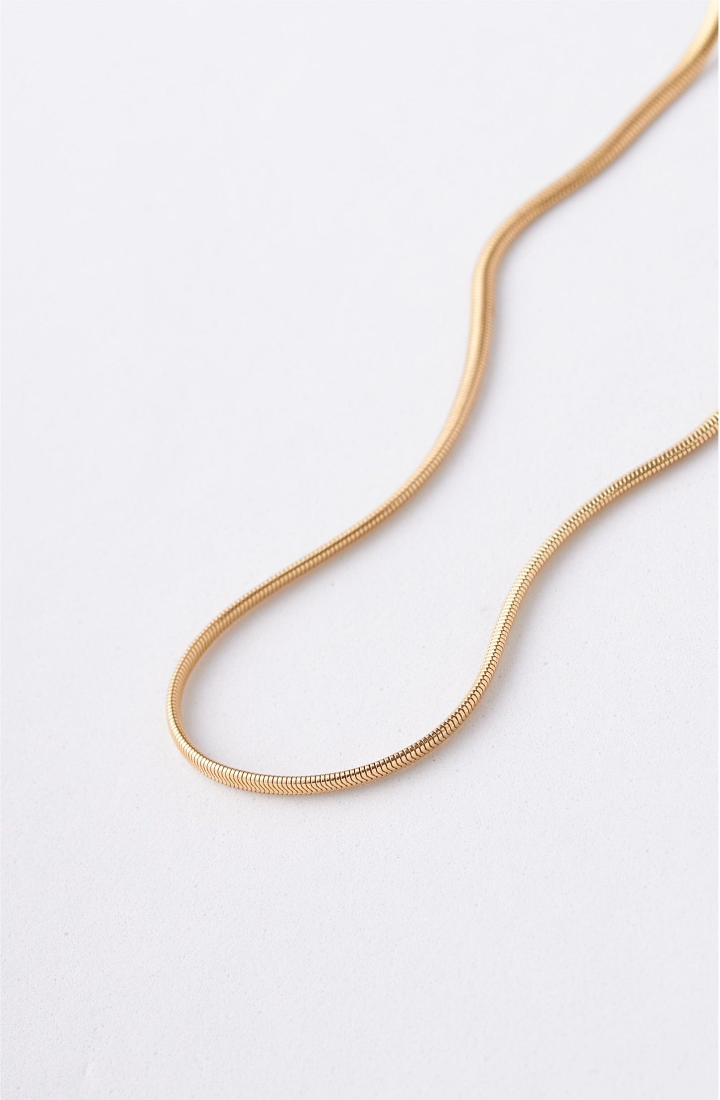 CADENA SERPIENTE