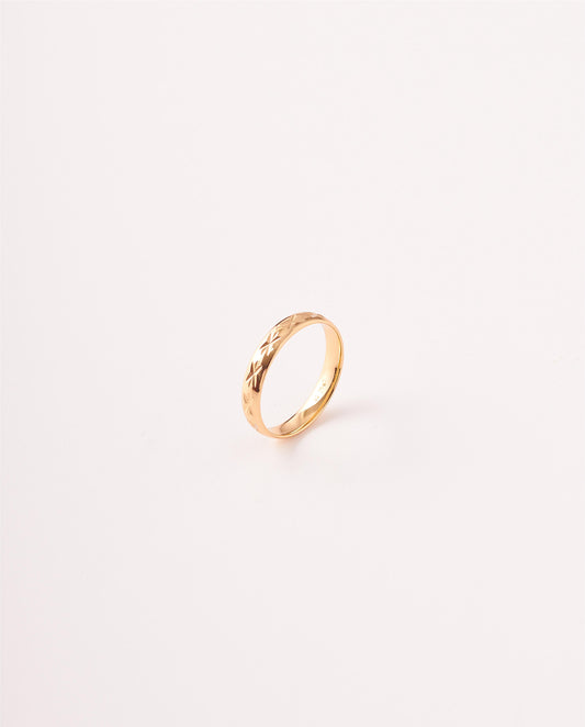 ARGOLLAS DE MATRIMONIO