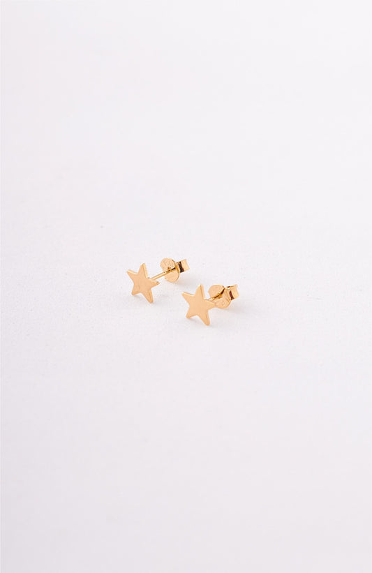 TOPOS FIGURA ESTRELLA - 7MM