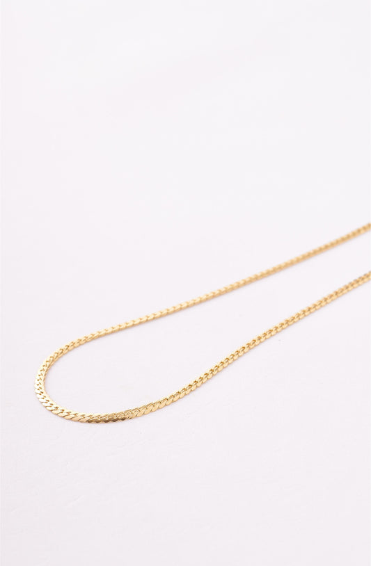 CADENA CUBANA SERPIENTE - 45CM