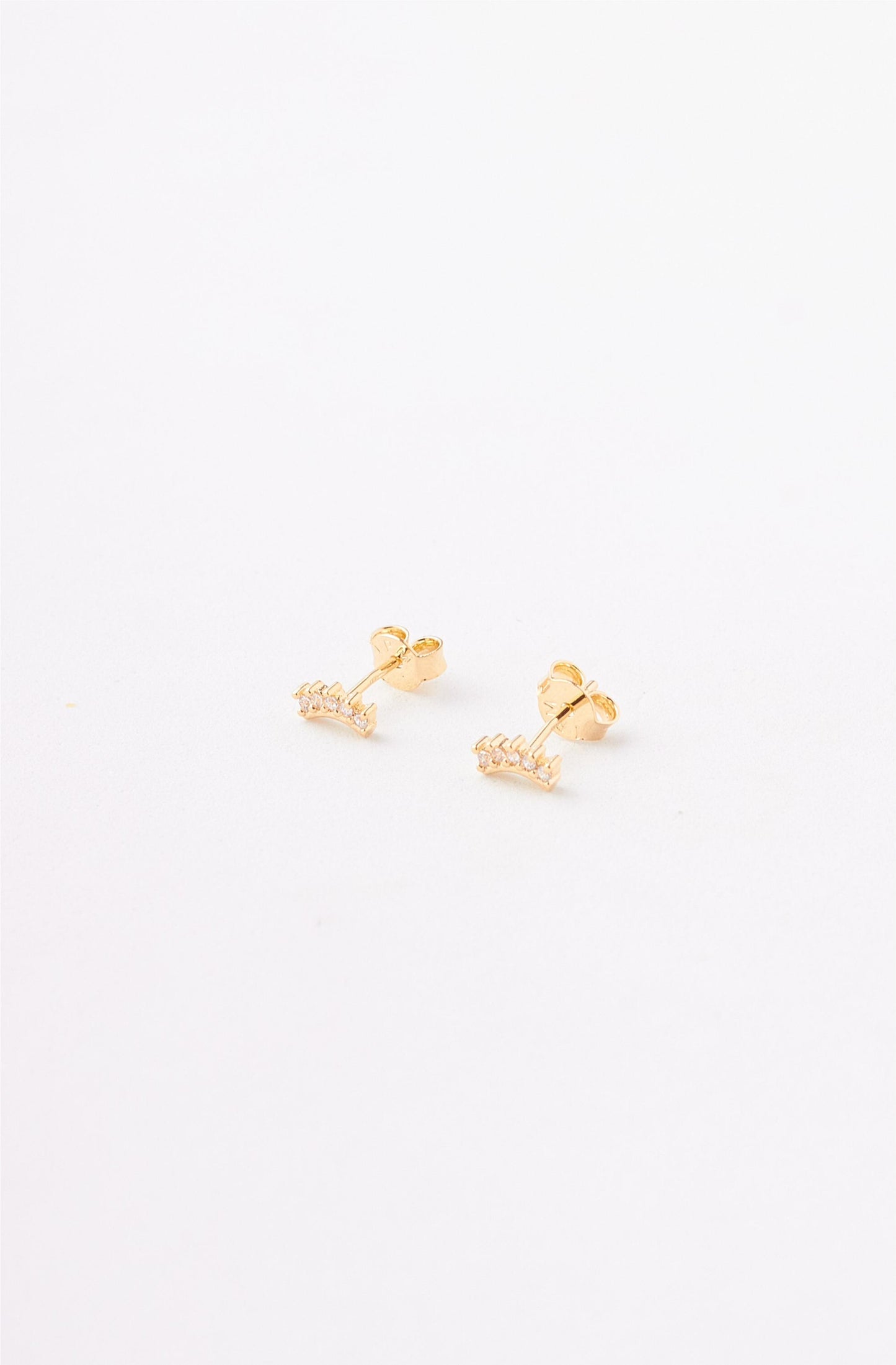 TOPOS FIGURA CORONA MINI - 8MM