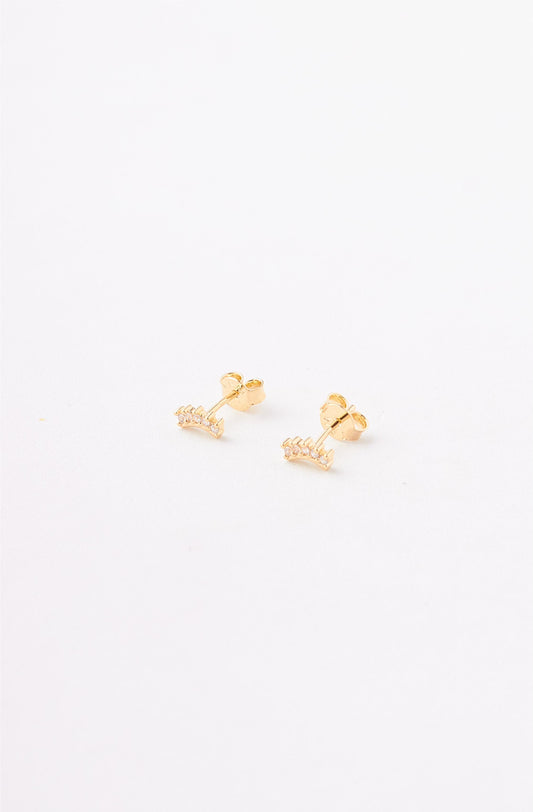 TOPOS FIGURA CORONA MINI - 8MM