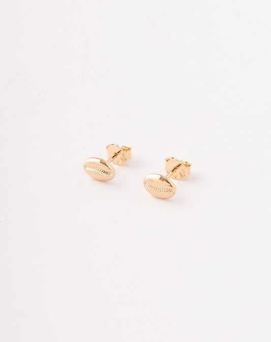 Topos Figura Grano Cafe - 8mm x 6mm