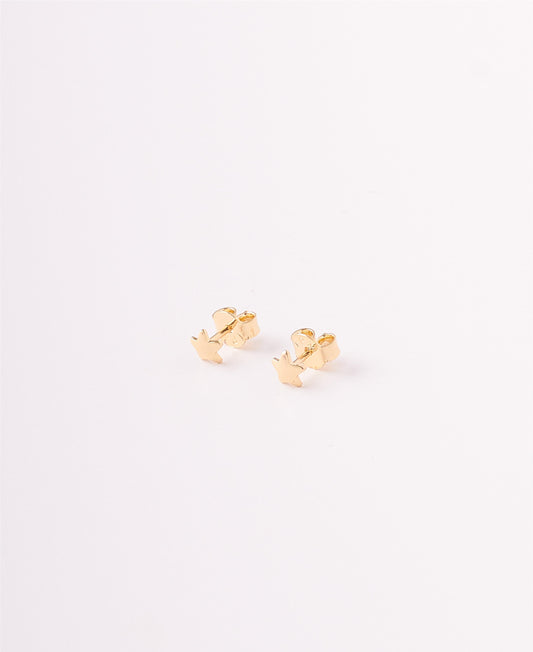 TOPOS FIGURA ESTRELLA - 5MM