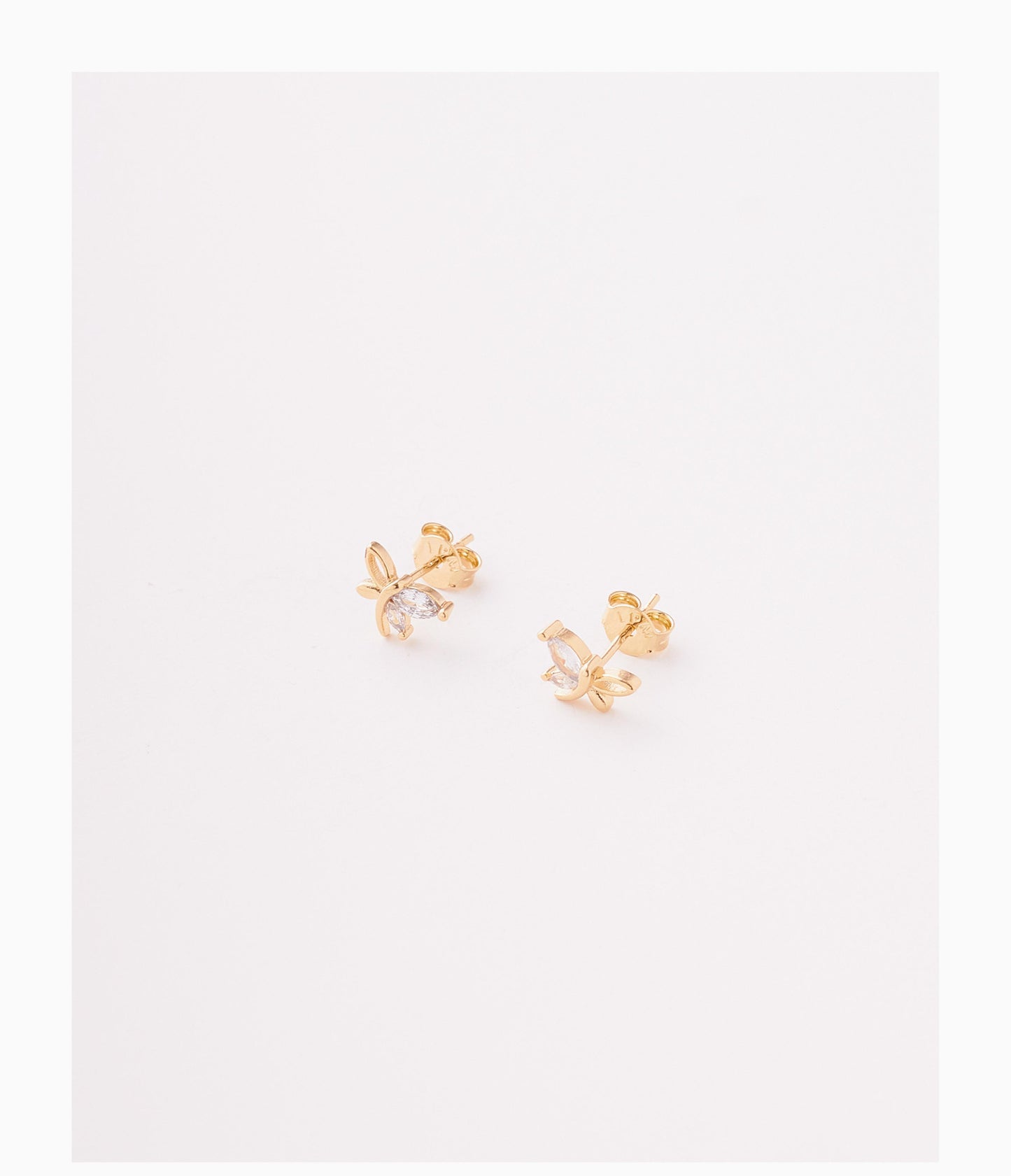 TOPO LIBELULA   6MM