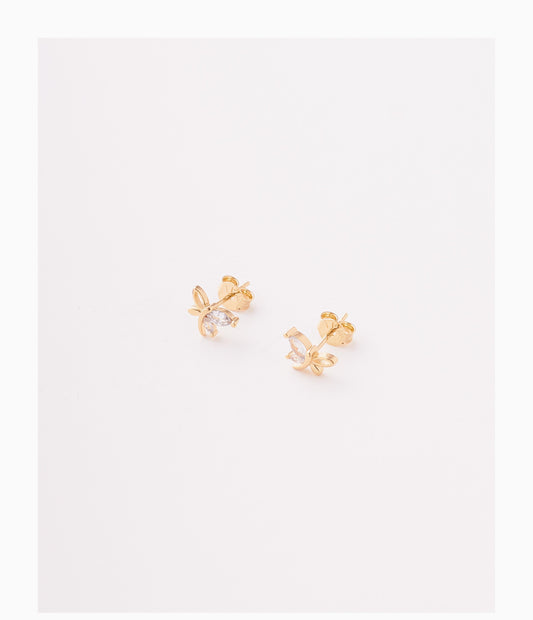 TOPO LIBELULA   6MM