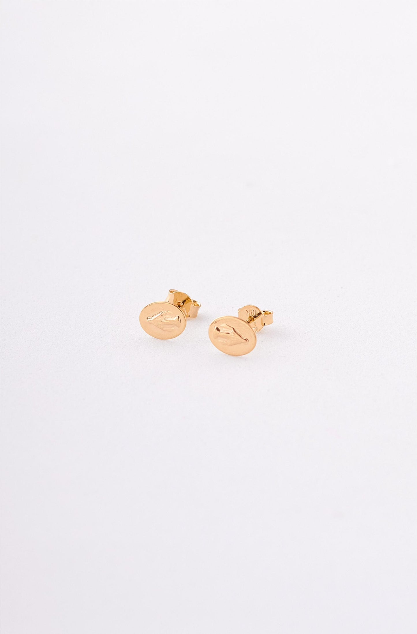 TOPOS MILAGROSA - 6X8MM