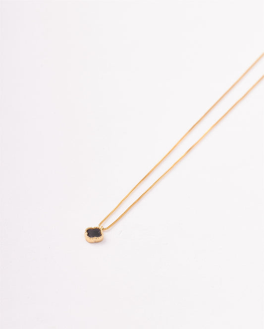 SET VAN CLEEF NEGRO