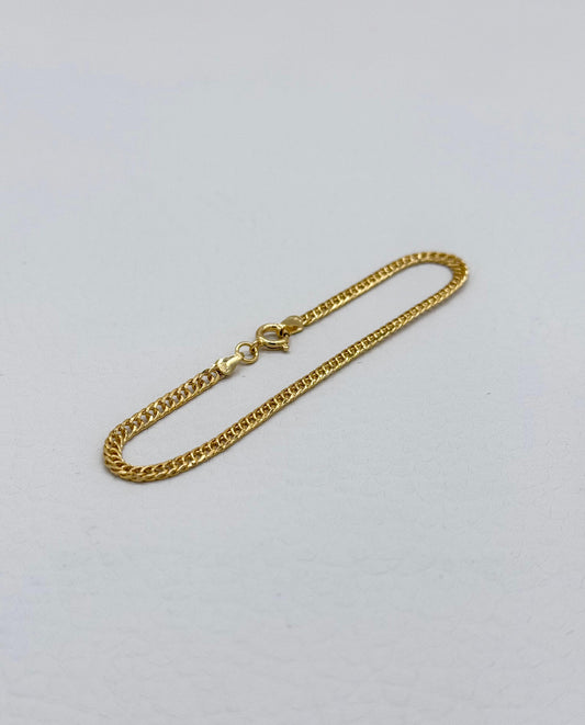 PULSERA 18CM - CUBANA