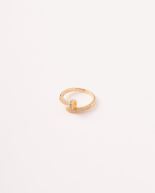 ANILLO TIPO CLAVO