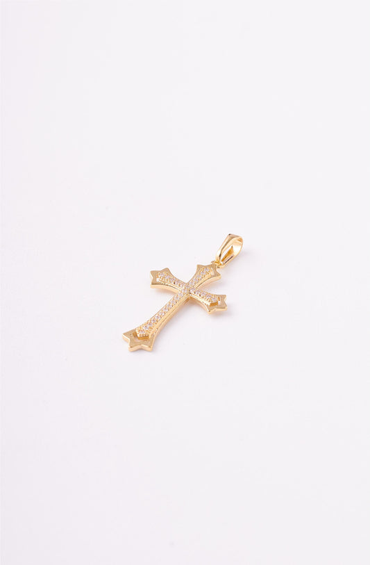 CRUZ TRINIDAD RELIEVE CIRCONES