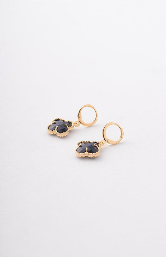 ARETES VAN CLEEF