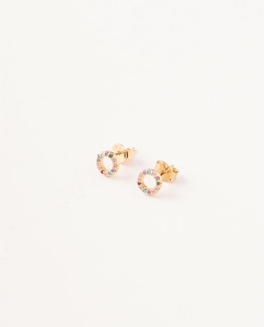 TOPO    CIRCULO MIX     6MM