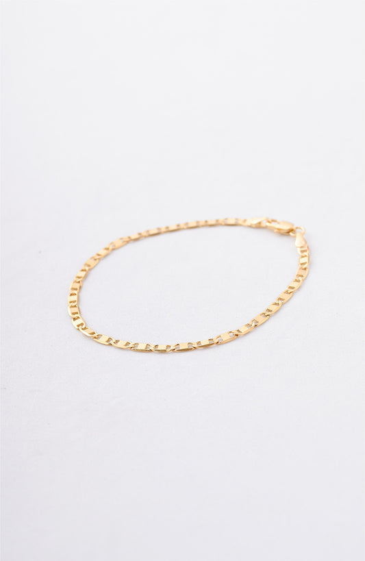 PULSERA 18CM - ESCALERA PLANA