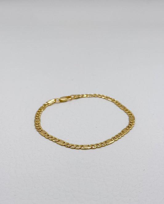 PULSERA ESCALERA 3X1 - 18CM