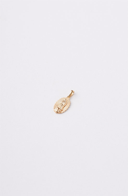 DIJE VIRGEN GUADALUPE