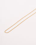 Cadena Tejido Militar - 40cm x 1.2mm