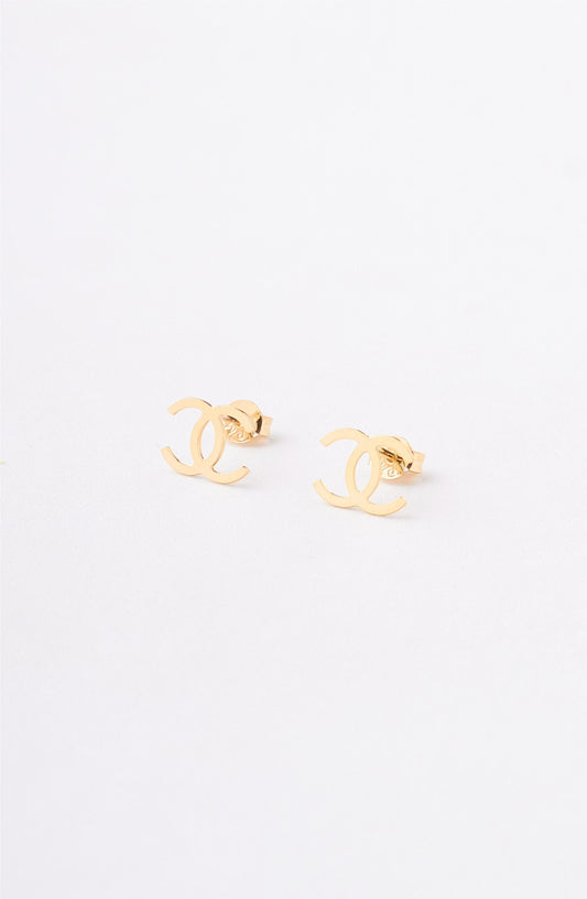 TOPOS LOGO CHANEL GRANDE