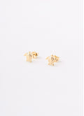 Topos Figura Tortuga - 9x8mm