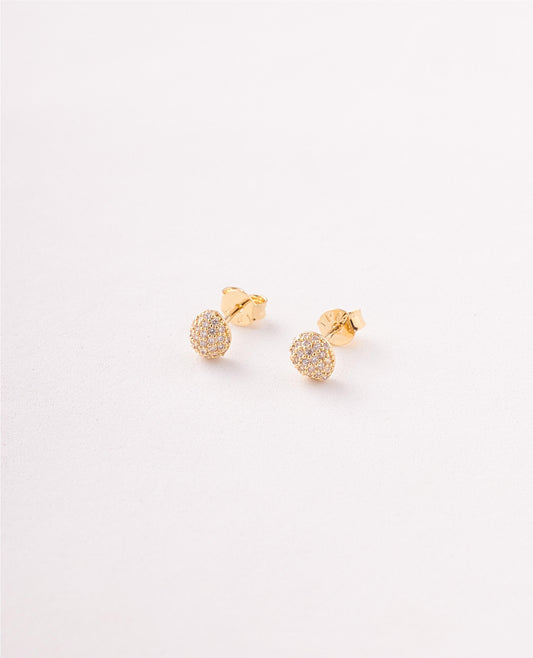 TOPOS CHISPA MICRO-CIRCONES - 6MM