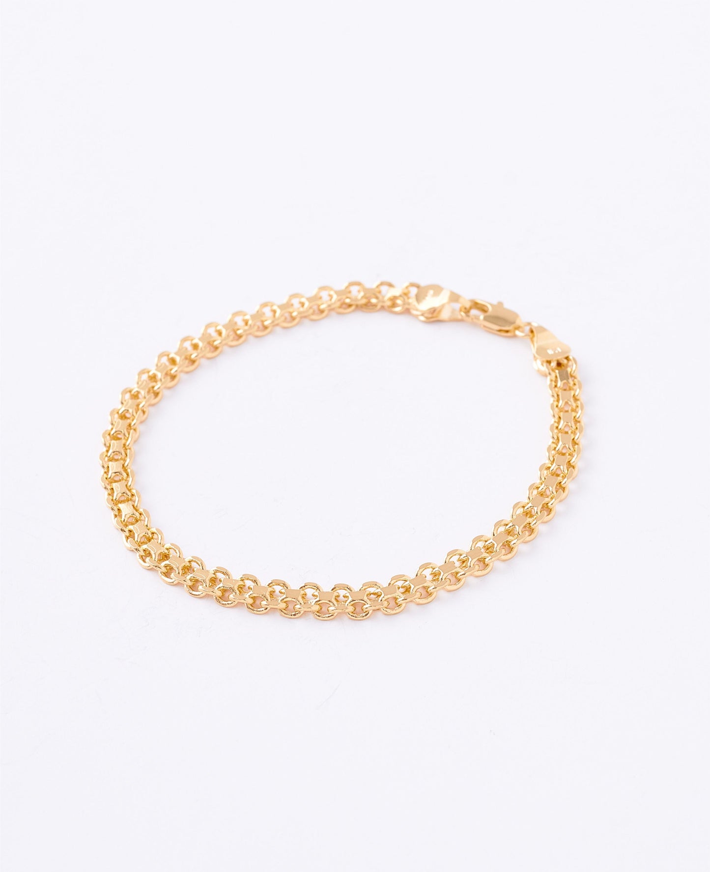 PULSERA TEJIDO CHINO - 20CM