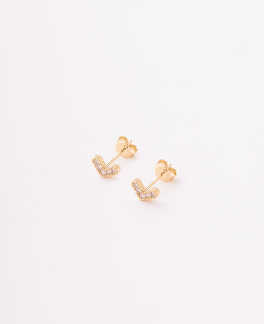 TOPO CORAZON PIEDRA   5MM