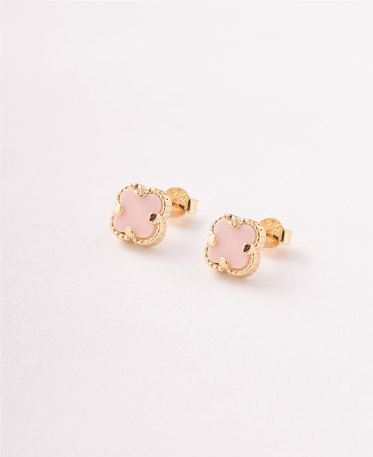 TOPOS VAN CLEEF COLORES - AZUL, VERDE, ROSA