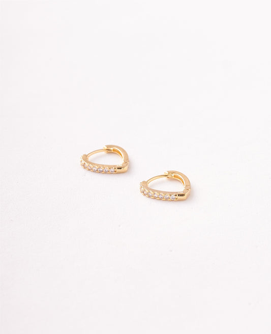 CANDONGAS LOVE CIRCONES - 14MM