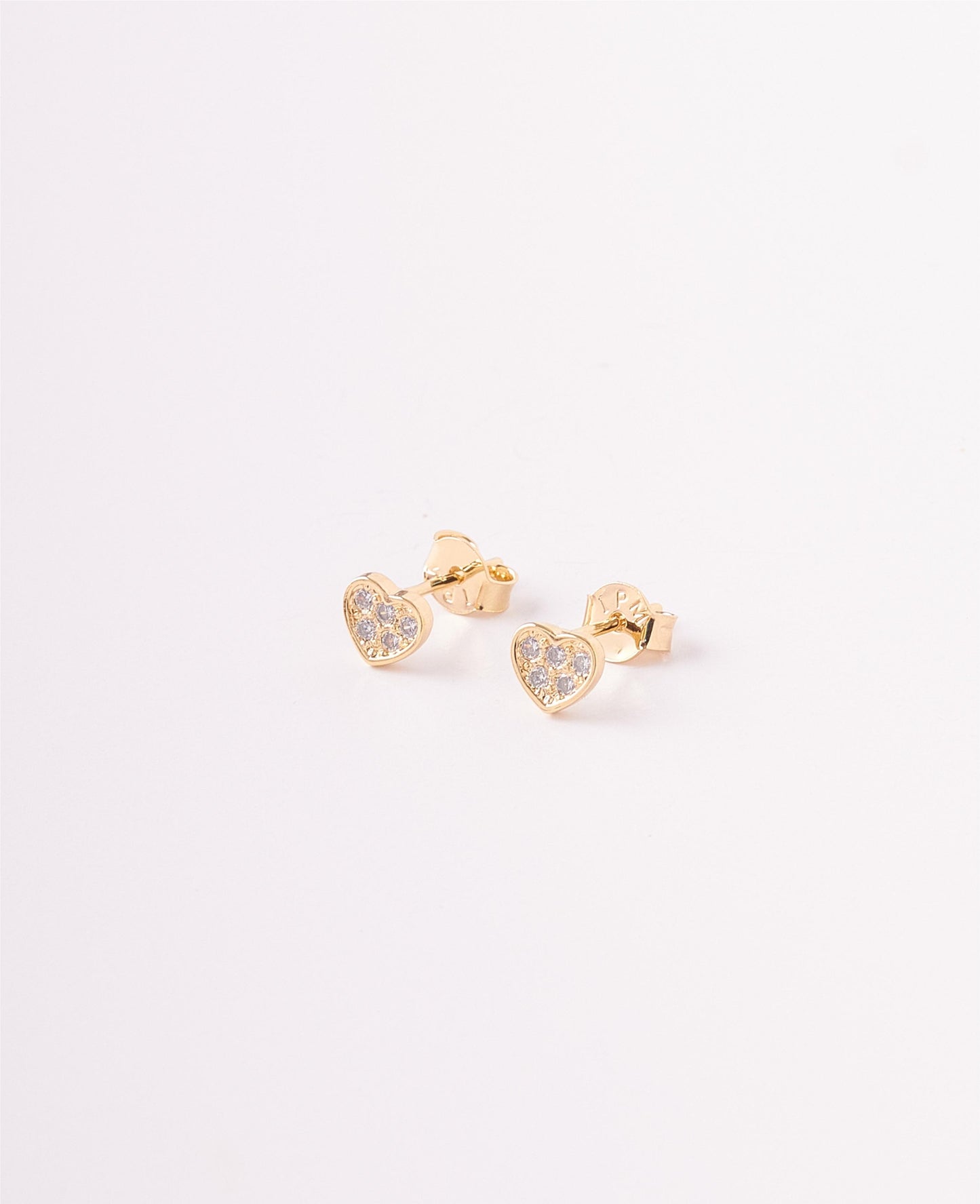 TOPOS LOVE CIRCONES MINI