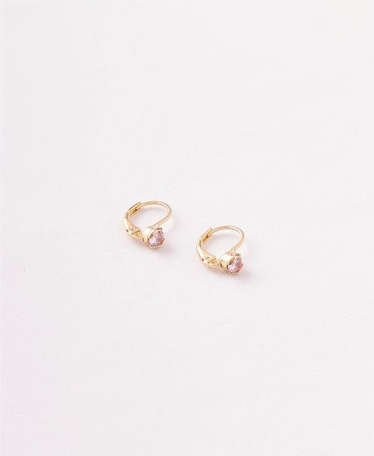 ARETES CIRCON COLORES