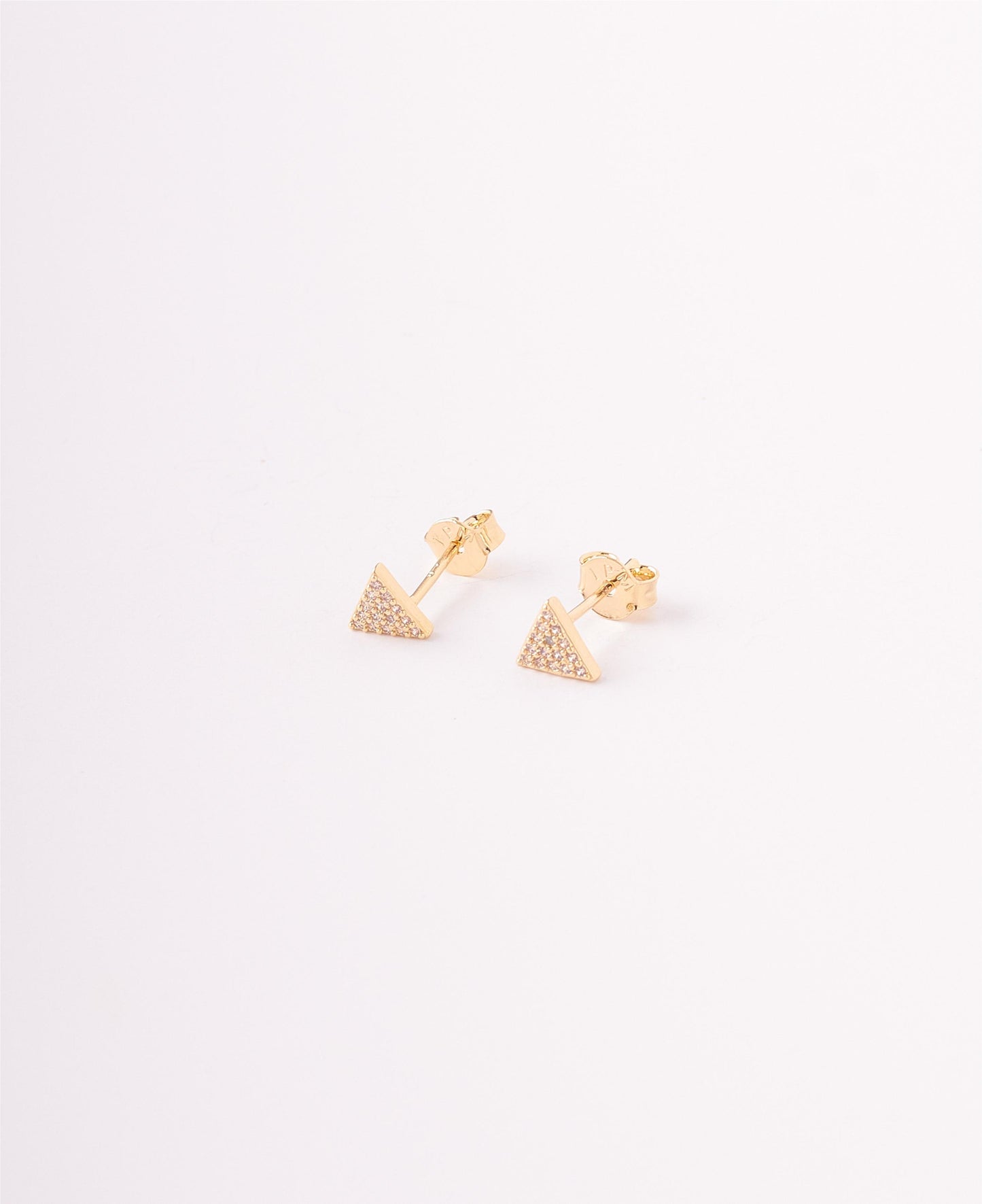TOPOS FIGURA TRIANGULO - 6MM