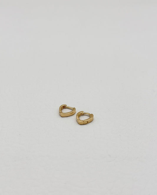 CANDONGA CORAZON 9MM