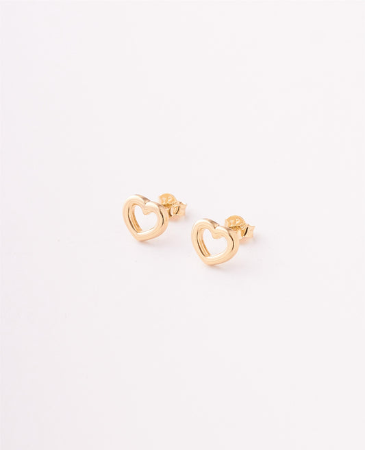 TOPO CORAZON  10MM