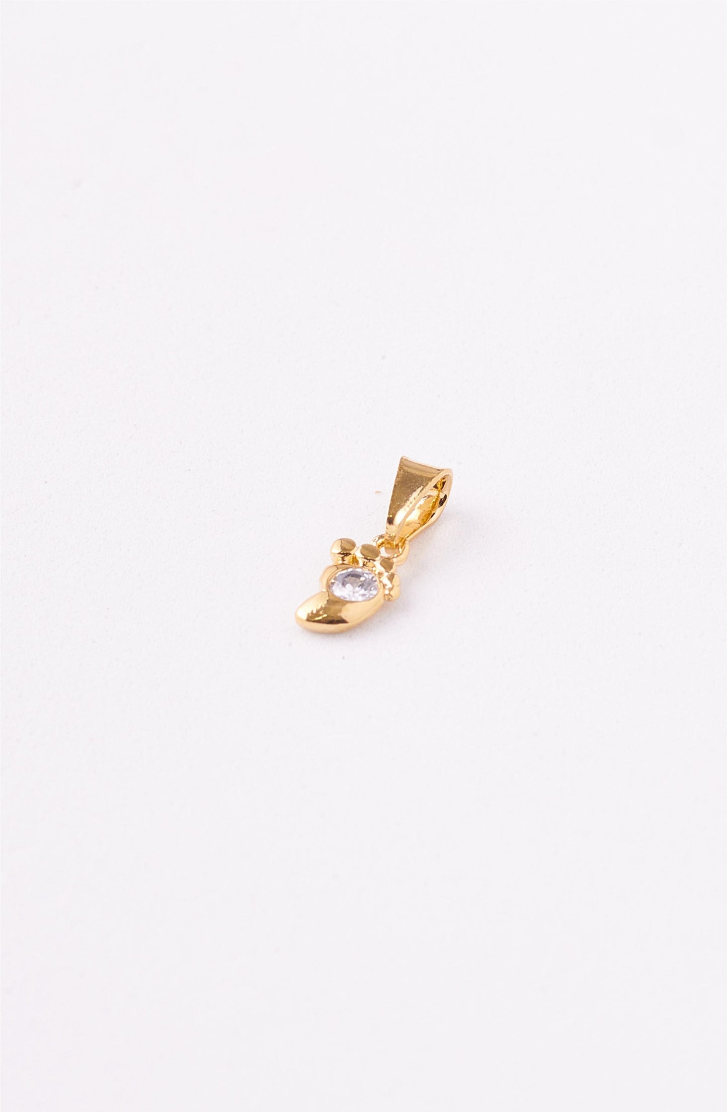 DIJE FIGURA ALA ZIRCON