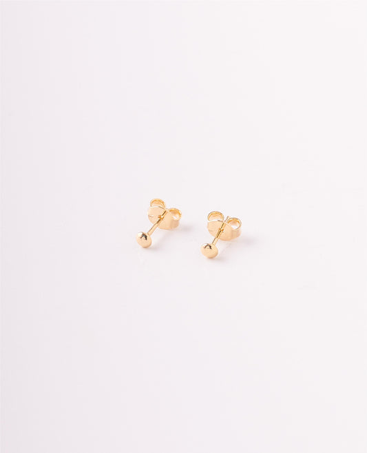 TOPOS SEMI BALIN - 3MM