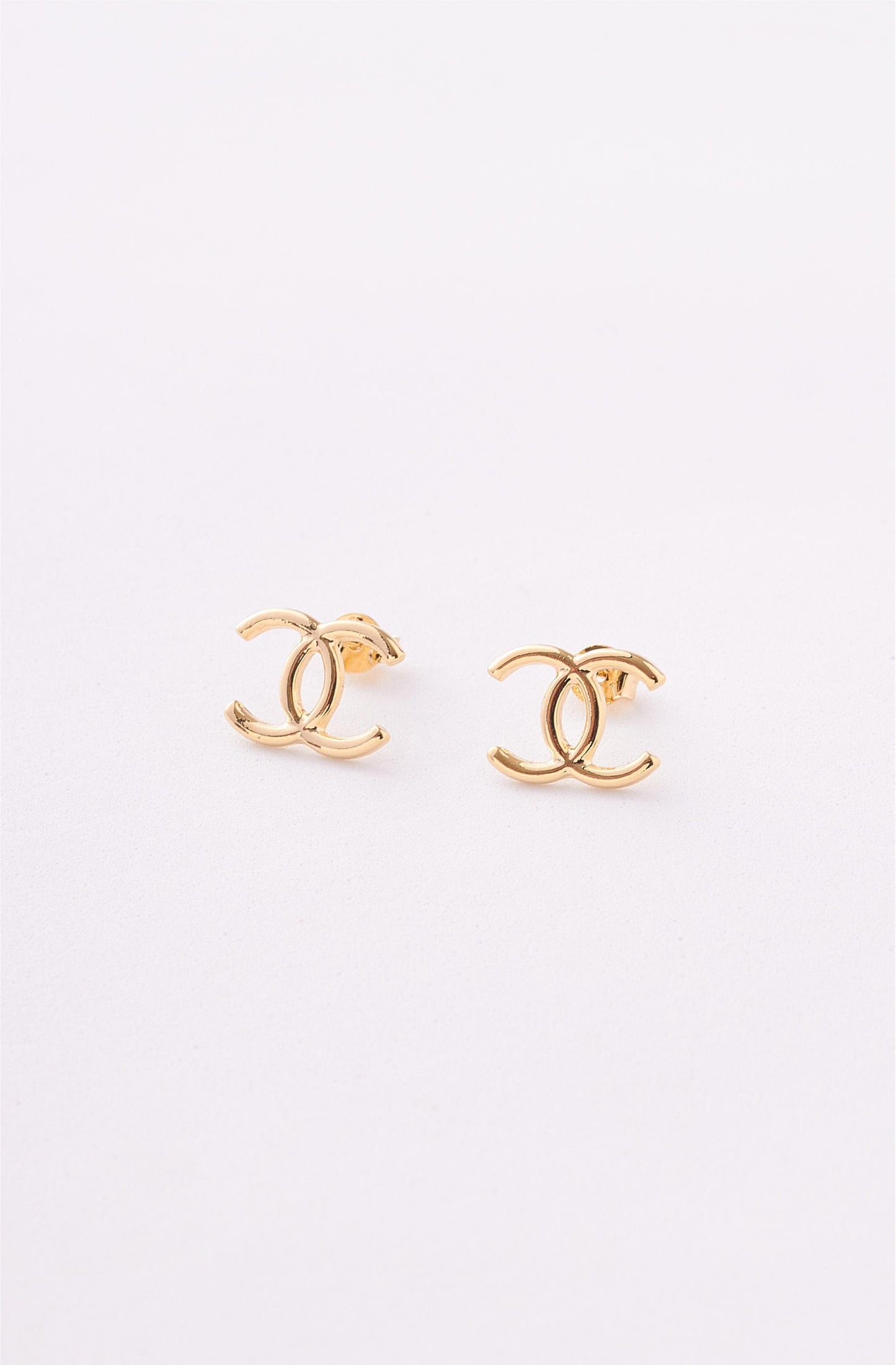 TOPOS FIGURA LOGO CHANEL